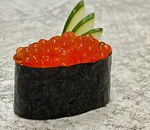 Гункан Икура 