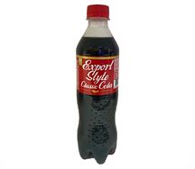Classic Cola Exsport Style
