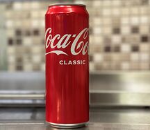  New Coca-Cola 