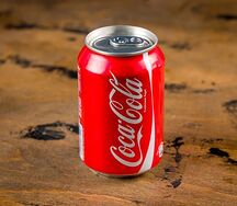 Coca-cola