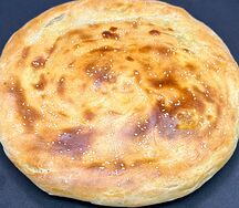Слоеное Чуду Мясо-картофель 