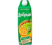 Сок Добрый