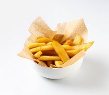 Картофель фри