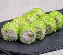Грин ролл
