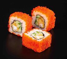 Мексиканский