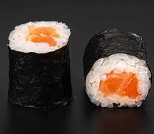Сякэ ролл