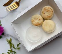 Сырники