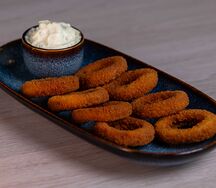 Луковые кольца