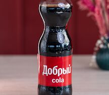 Добрый Кола