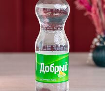 Добрый Лимон-лайм