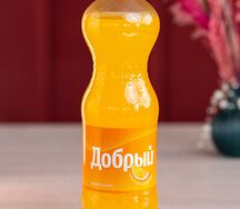 Добрый Апельсин