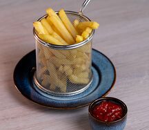 Картофель фри