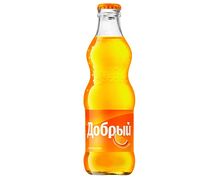 Добрый Апельсин