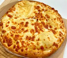 Хачапури по-Мегрельски