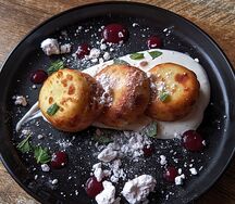 Сырники