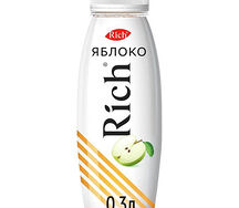Сок Rich Яблоко