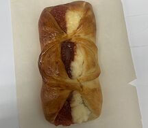 Сладкое бантик