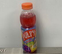 Pulpy Тропический
