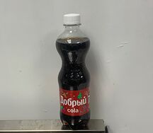 Добрый Кола