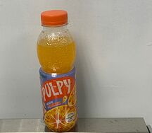 Pulpy Апельсин