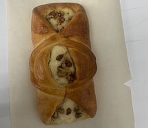 Сладкие бантики