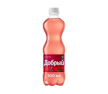 Лимонад Добрый Вишня 0,5