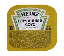 Соус Горчичный