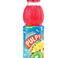 Pulpy Тропический