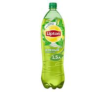 Lipton Зеленый чай