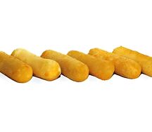 Сырные палочки