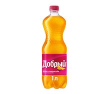Добрый Манго-маракуйя