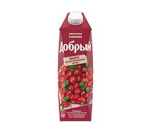 Добрый морс
