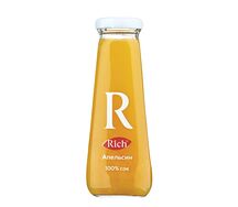 Сок Rich Апельсин