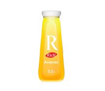 Rich Ананас