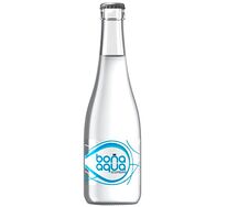BonaAqua Вода негазированная