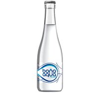 BonaAqua Вода газированная