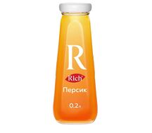Rich Персик