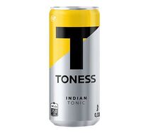 Toness Indian Tonic