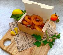 Луковые кольца
