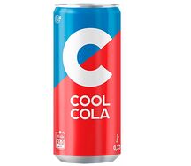 Cool Cola Очаково