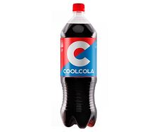 Cool Cola Очаково