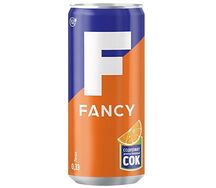 Fancy Очаково