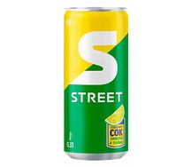 Street Очаково