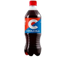 Cool Cola Очаково