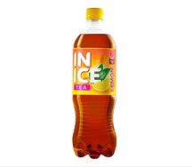 In ice tea Лимон