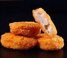 Наггетсы куриные