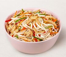 Wok классический M