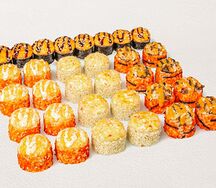 Искры вкуса