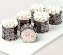 Ролл Крабик
