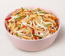 Wok классический L